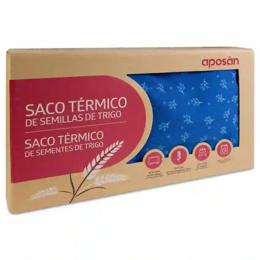 APLAN BLUE WECT SEED THERMAL SACE