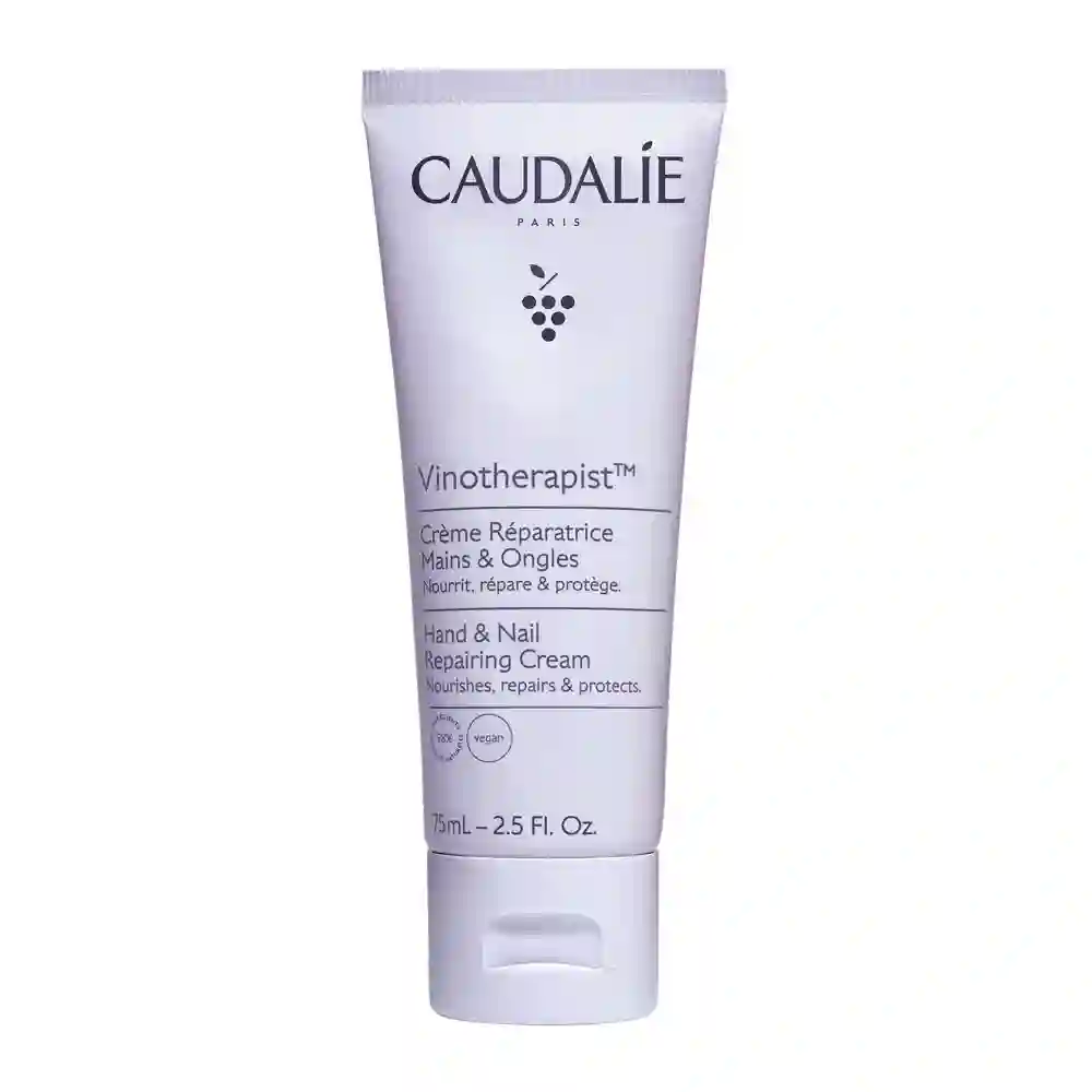 VINOTHERAPIST REPAIR CREAM FOR HANDS AND NAILS 75 ML