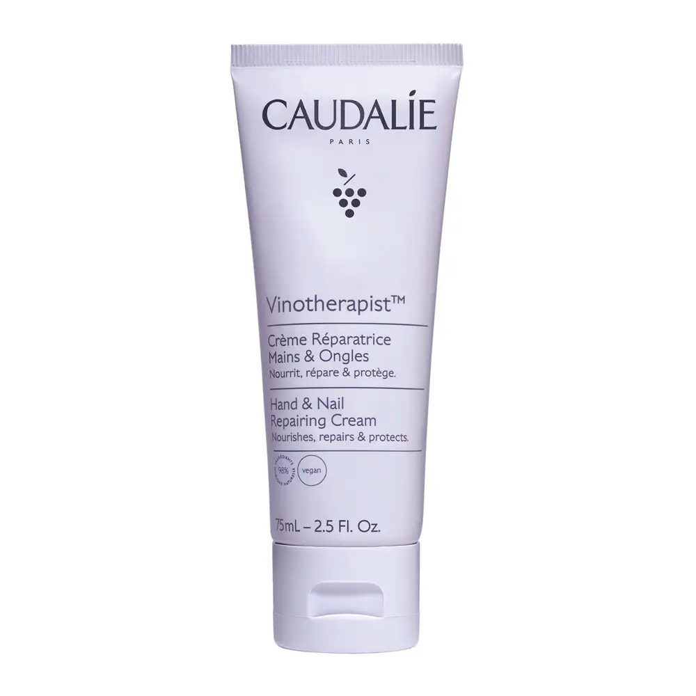 VINOTHERAPIST REPAIR CREAM FOR HANDS AND NAILS 75 ML