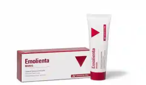 Emoliente Hand cream 50 ml