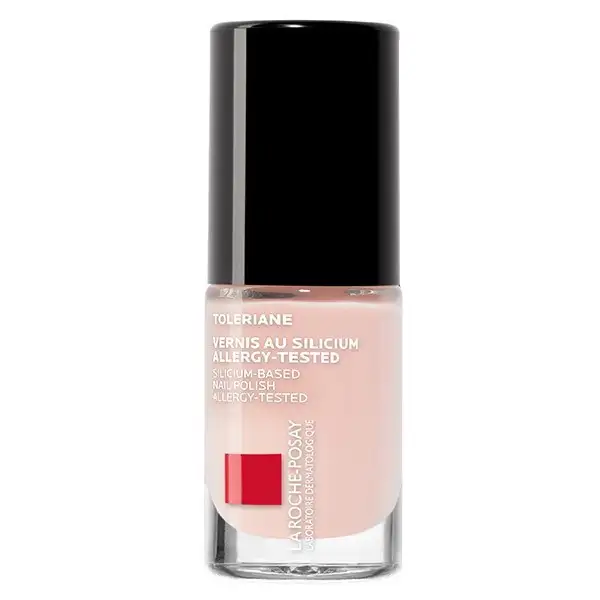 La Roche Posay Toleriane Silicium 02 Rink Nails