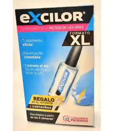 XL 7 ml + clip