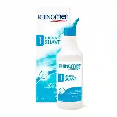 Rhinomer strength 1 135 ml nasal cleaning