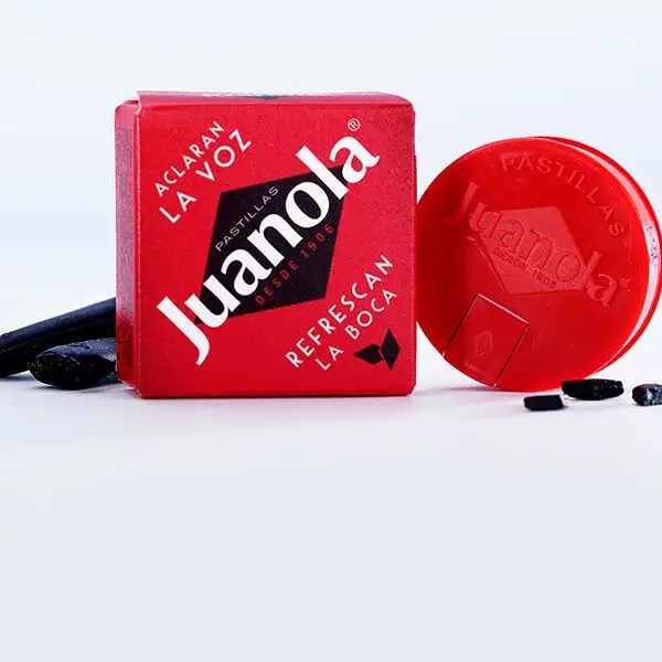 Juanola small pills 5.4 g