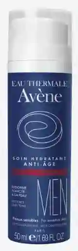 Avene Men Cuidado Hidratante Anti Edad 50 ml