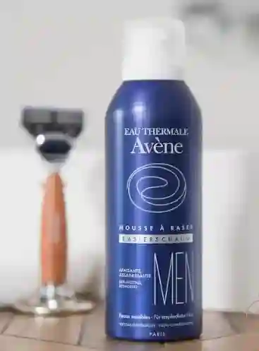 Avene Men Espuma De Afeitado 50 ml