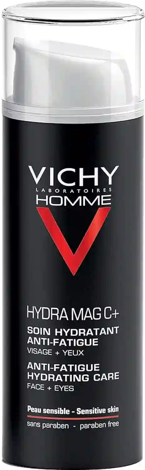 Vichy Homme Tratamiento Hidratante 50 ml