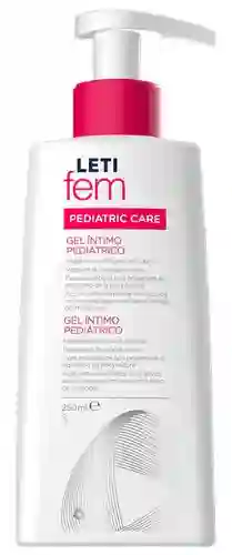 PEDIATRIC GEL LETIFEM 250 ml