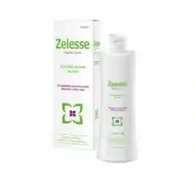ZELESSE Liquid soap intimate hygiene 250 ml