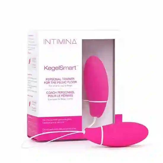Kegelsmart intimates pelvic floor exercise
