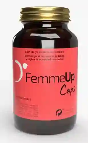 Femmeup Caps libido 120 capsules