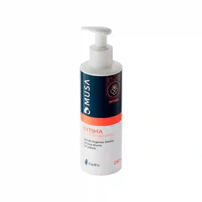 Intimate muse 250 ml