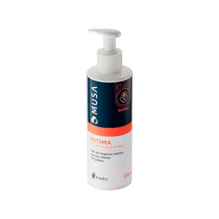 Intimate muse 250 ml