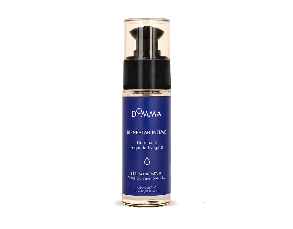 Domma intimate well -being 30 ml