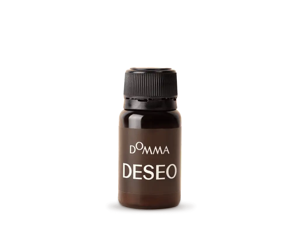 Domma desire 28 bottles 15 ml