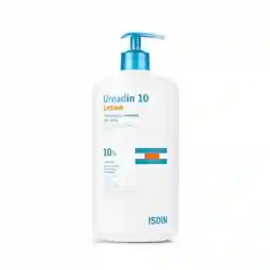 Ureadin 10% Moisturizing lotion body 1 liter