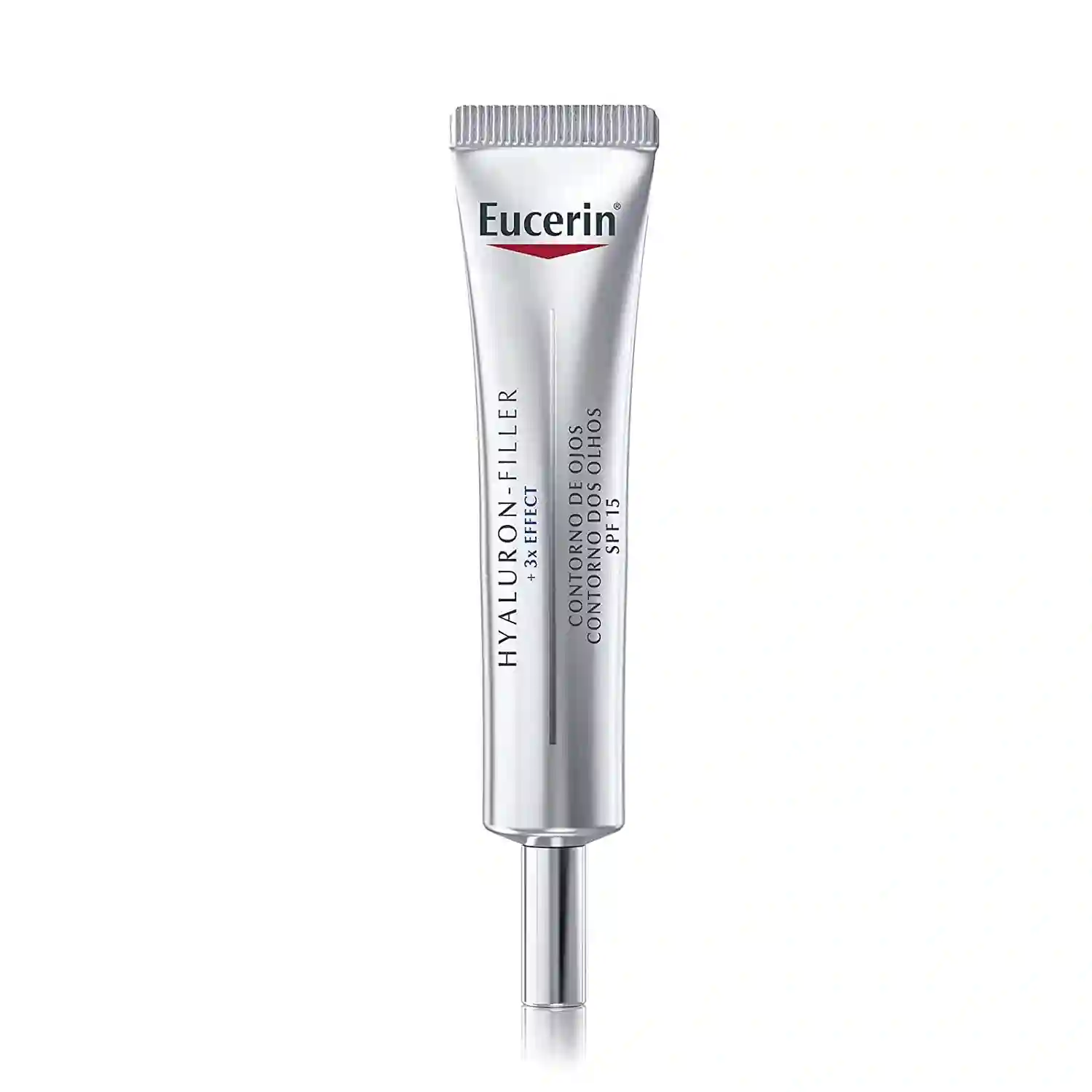 Eucerin Hyaluron Filler Contorno Ojos 15 ml