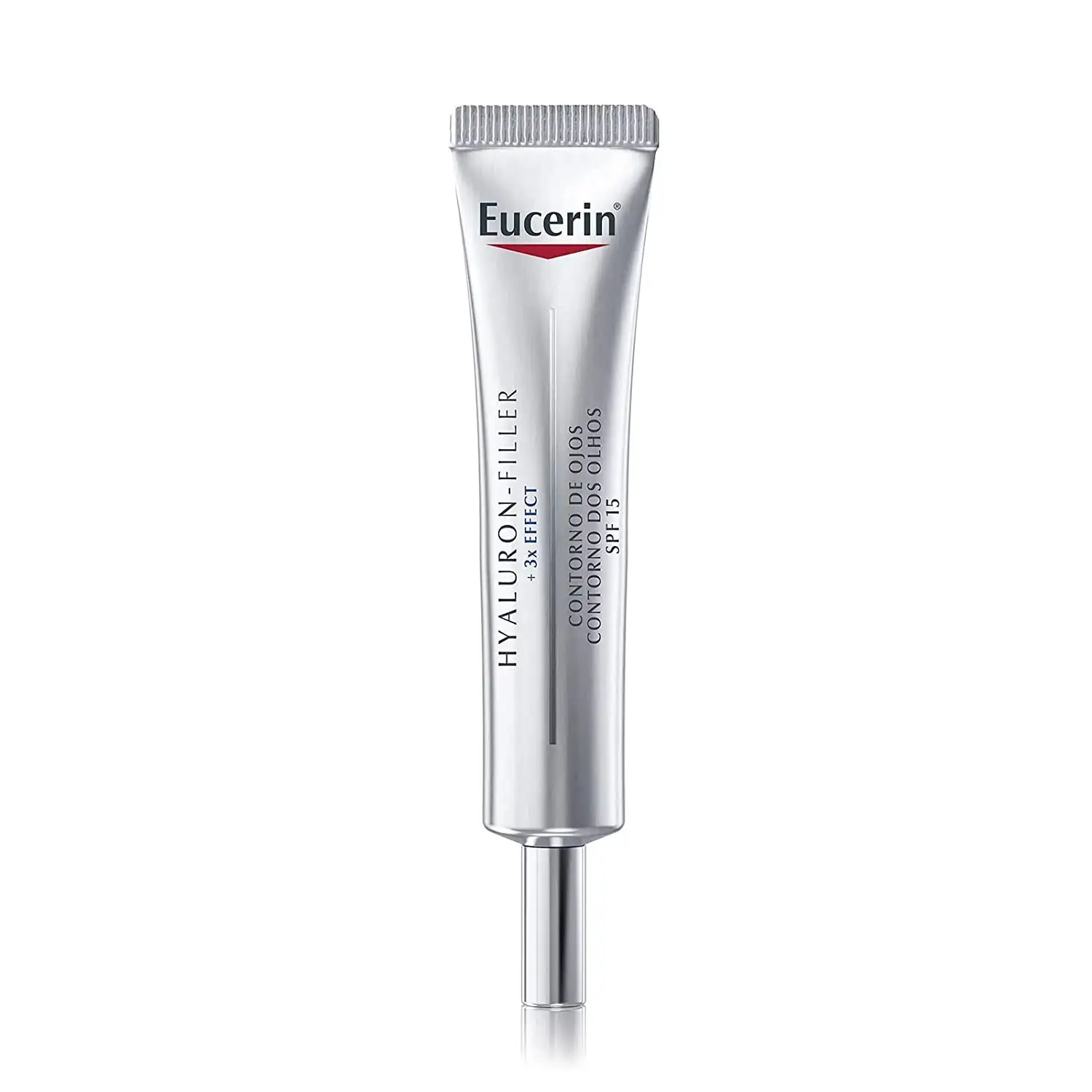 Eucerin Hyaluron Filler Contorno Ojos 15 ml