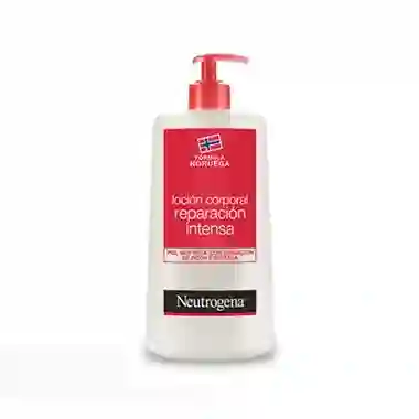 Neutrogena Loción Reparación Intensa 750 ml