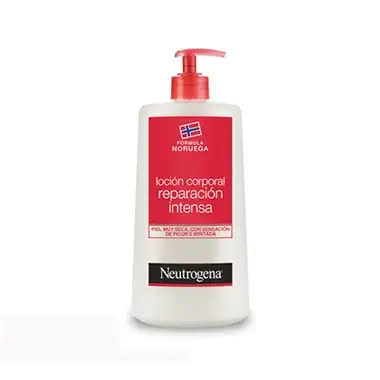 Neutrogena Loción Reparación Intensa 750 ml