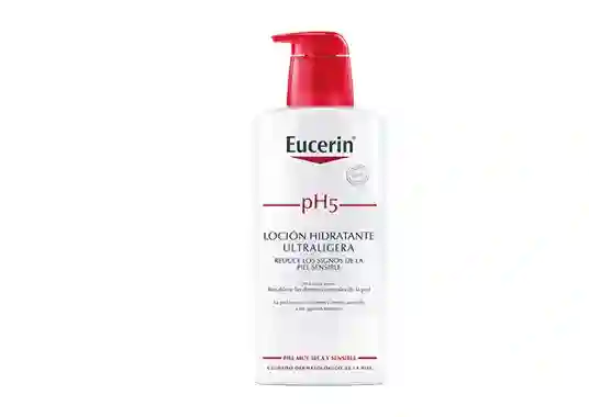 Body Eucerin Ultraligue Lotion 400 ml