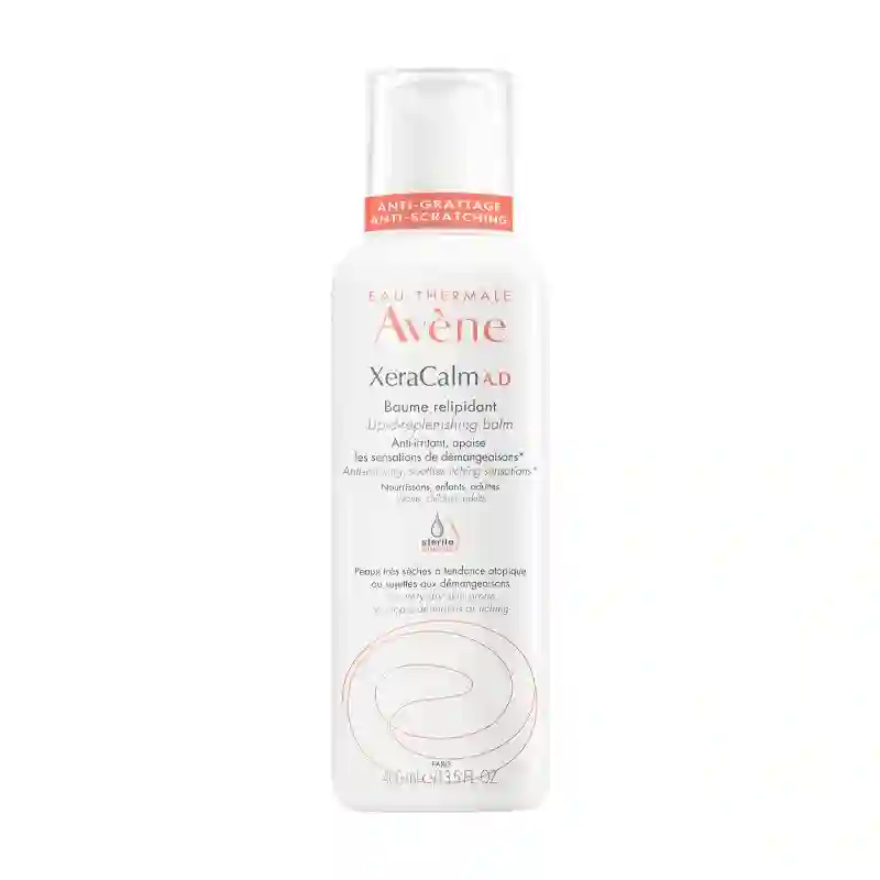 Avene Xeracalm A.D. 400 ml relay balm