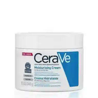 Cerave Moisturizer Boot 340 ml