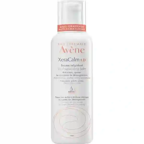 Avene Xeracalm A.D. 400 ml repylidizing cream