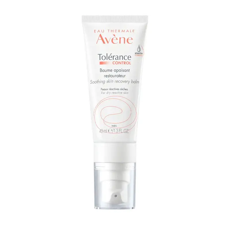 Avene Tolerance  Control Balsamo 50 ml