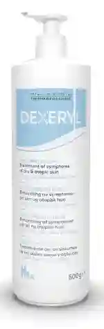 Dexeryl Emollient Cream 500 grams