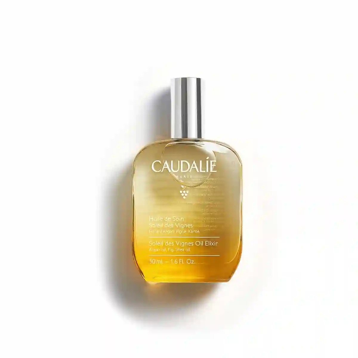 CAUDALI