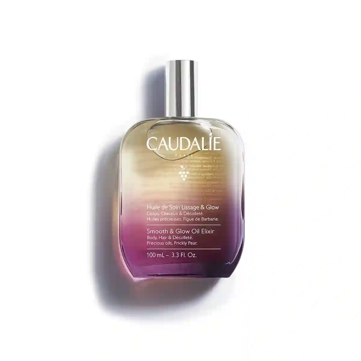 Caudalie Aceite Suavidad & Luminosidad Higo 100 ml