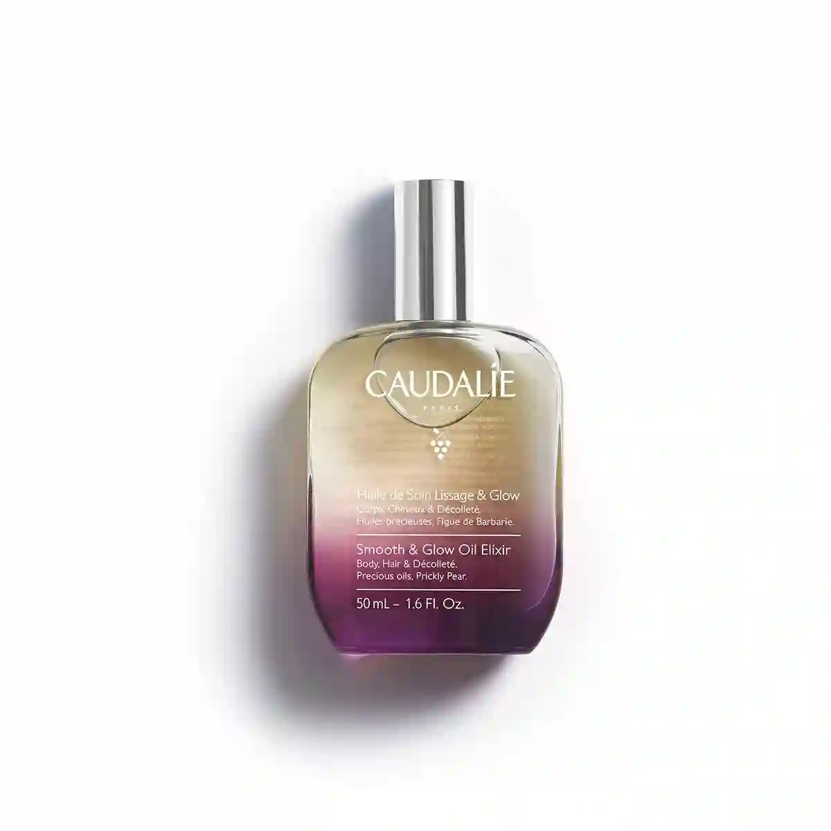 Caudalie Aceite Suavidad & Luminosidad Higo 50 ml