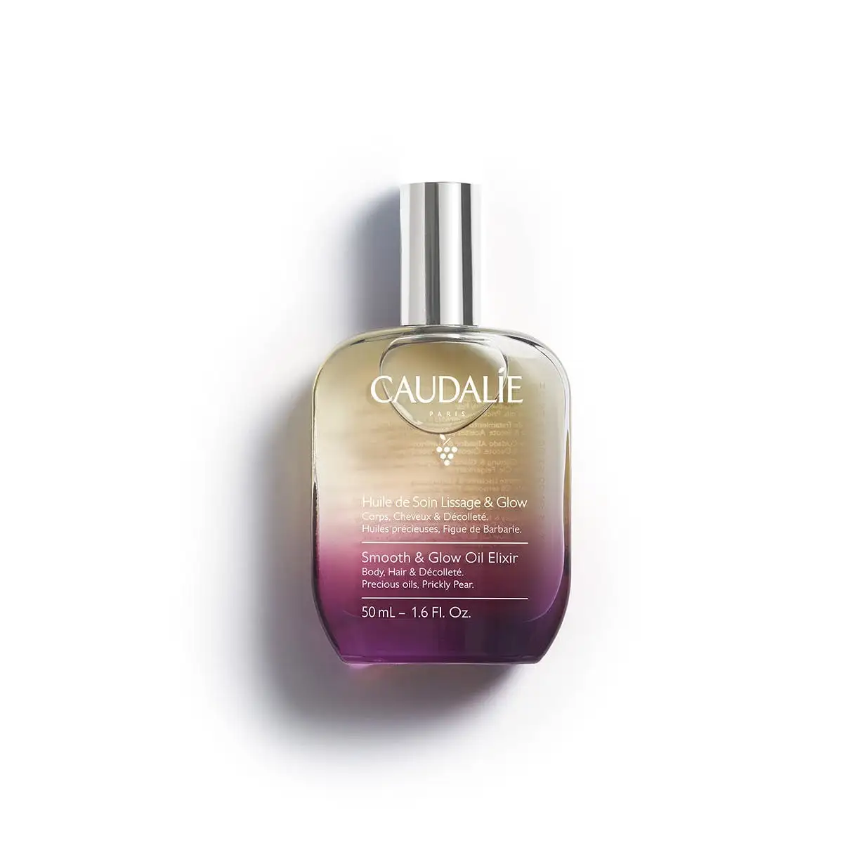 Caudalie Aceite Suavidad & Luminosidad Higo 50 ml