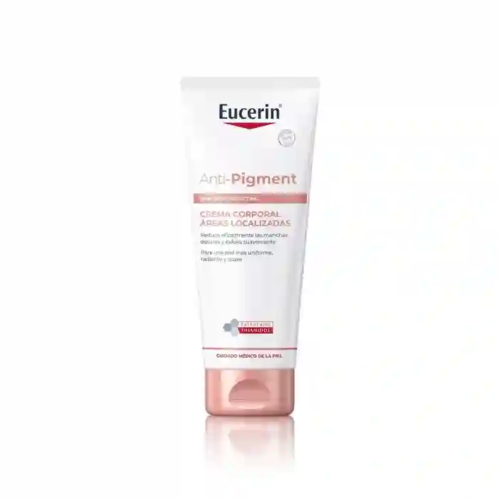 Eucerin Anti-Pigment body cream located located 200 ml