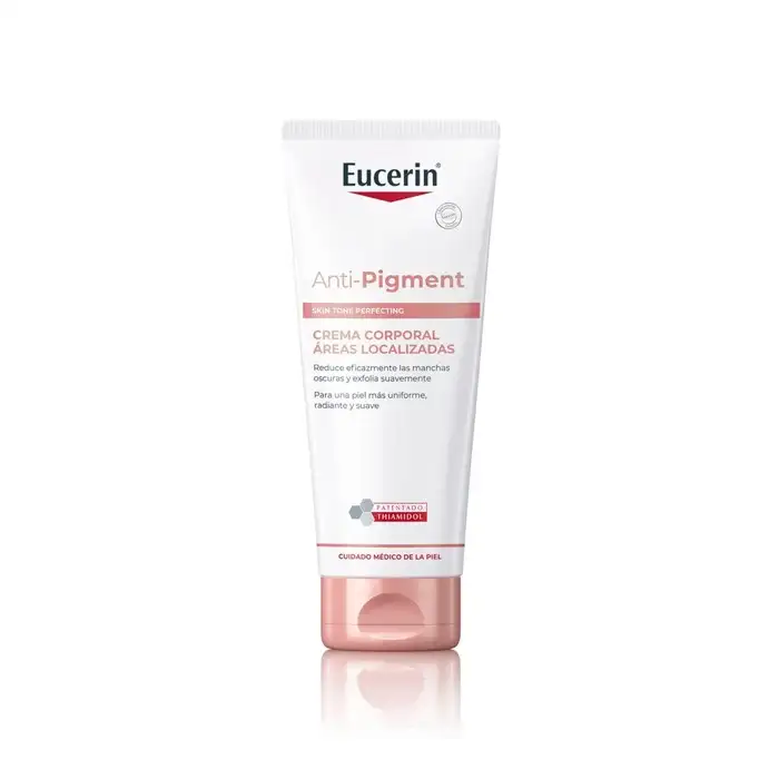 Eucerin Anti-Pigment body cream located located 200 ml