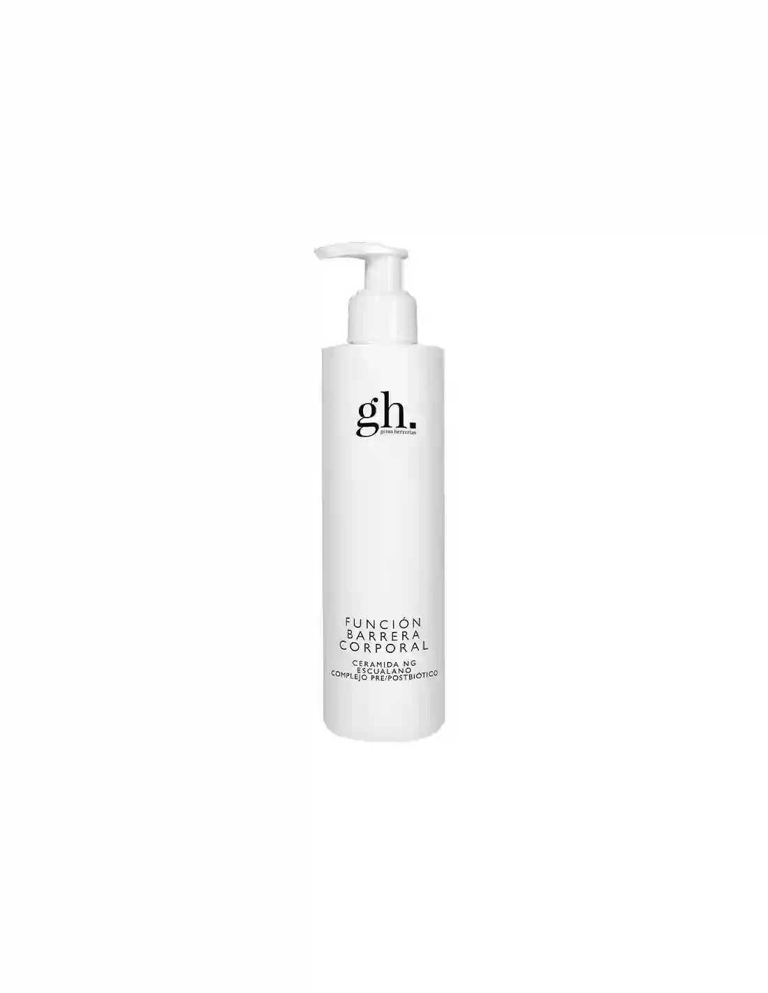 GH body barrier function 250 ml