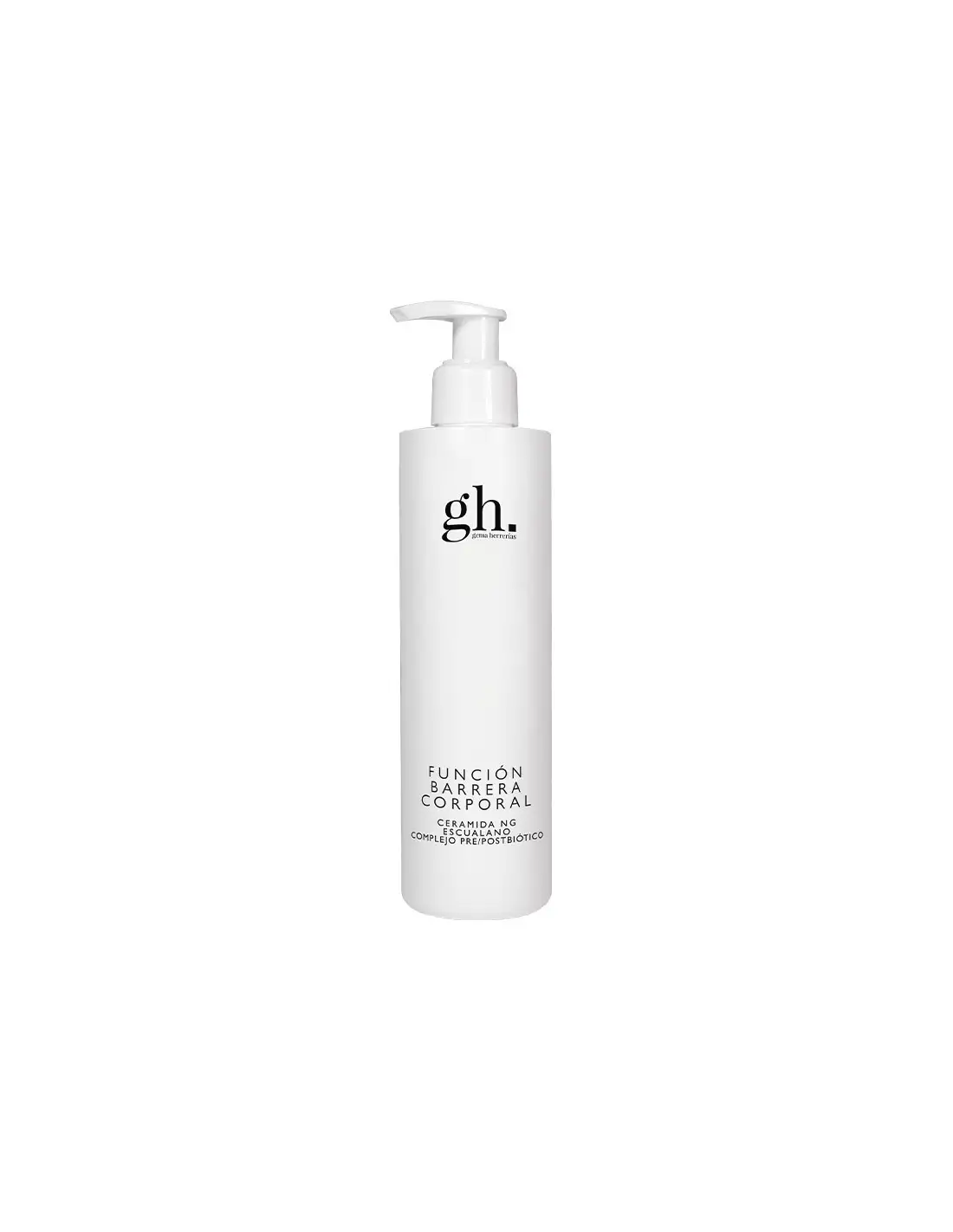 GH body barrier function 250 ml