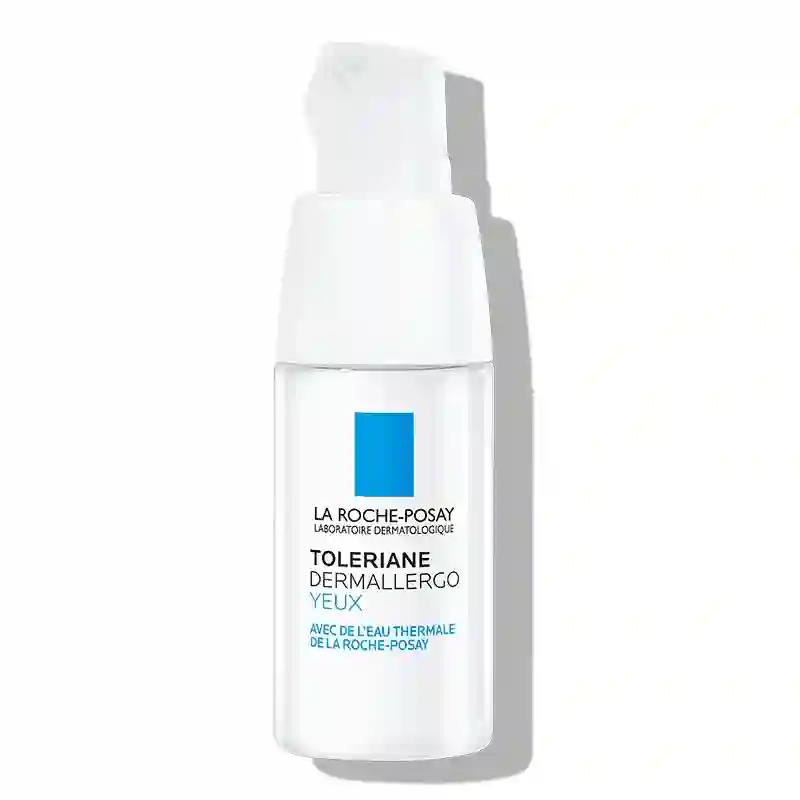 La Roche Posay Toleriane Dermallergo Contorno de Ojos 20 ml