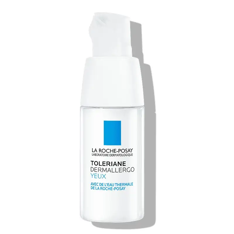 La Roche Posay Toleriane Dermallergo Contorno de Ojos 20 ml