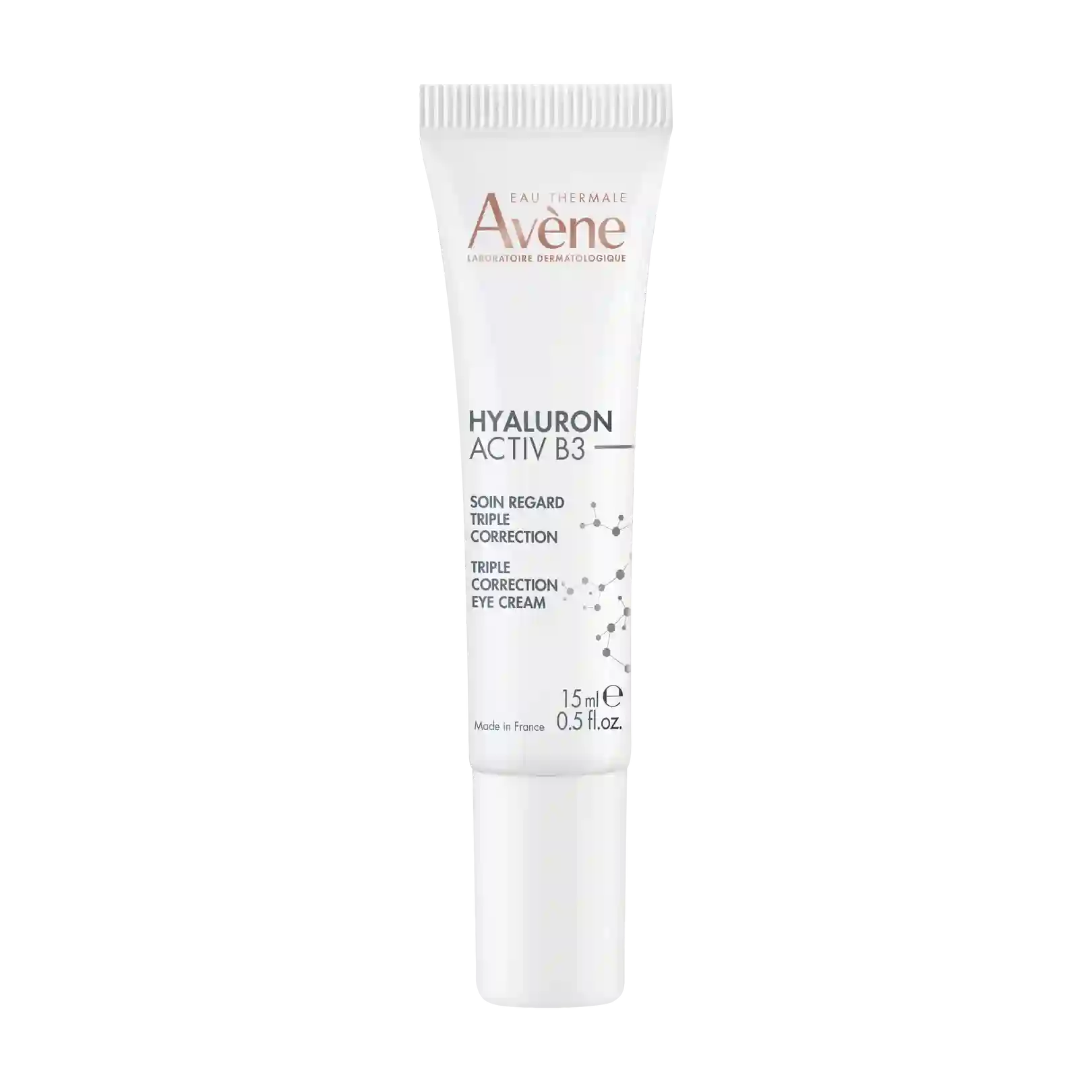 Avene Hyaluron Activ B3 Contorno De Ojos 15 ml