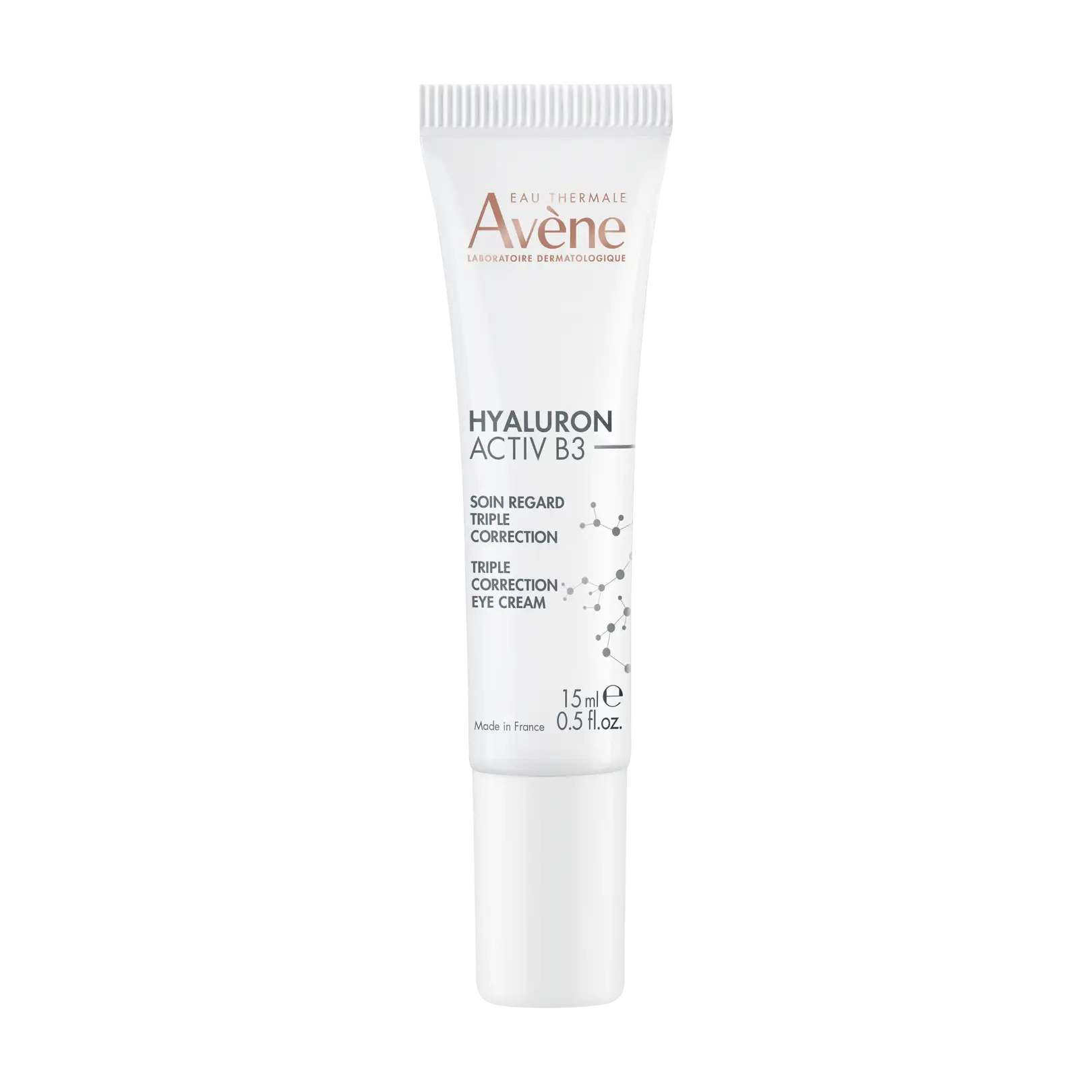 Avene Hyaluron Activ B3 Contorno De Ojos 15 ml