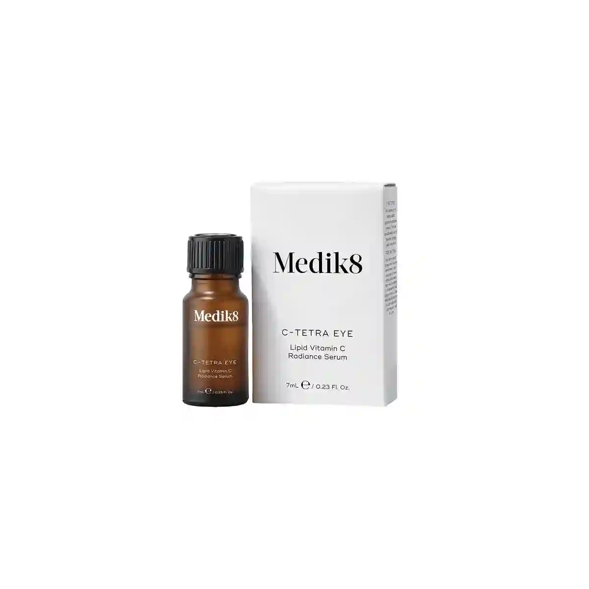 Medk8 C-Tetra Eye 7 ml