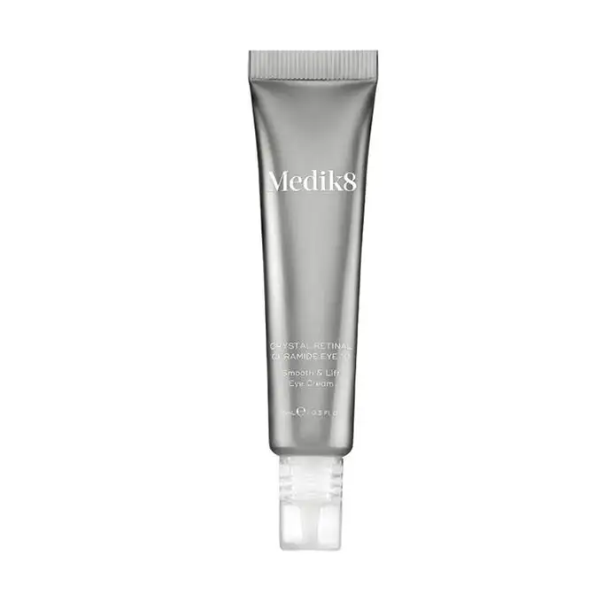CRYSTAL Retinal Ceramide Eye 10 15 ml