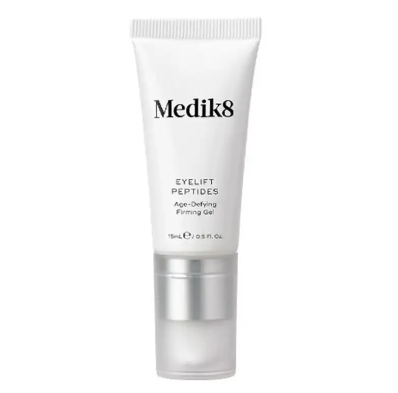 Medk8 Eyelift Peptides 15 ml