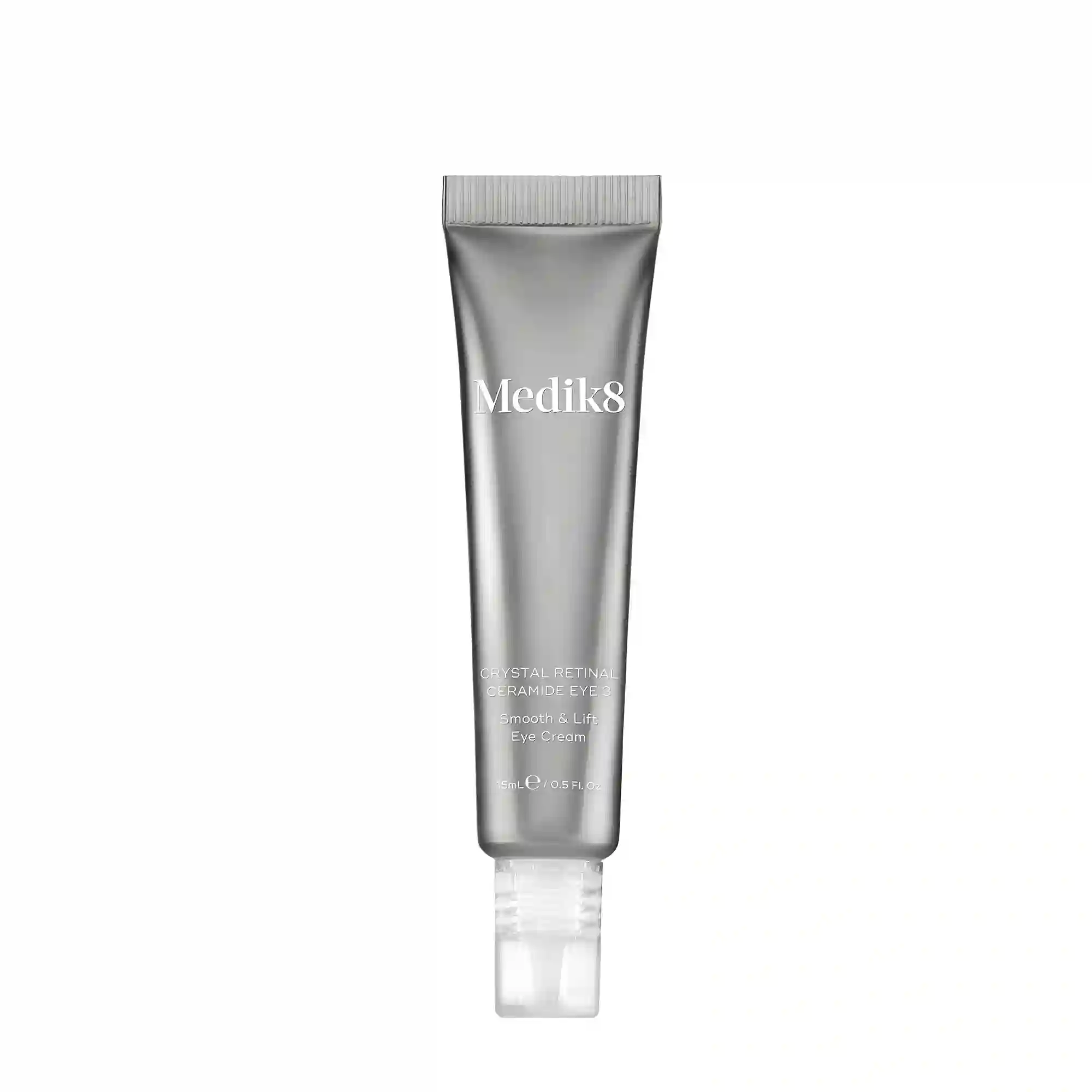CRYSTAL Retinal Ceramide Eye 3 15ml