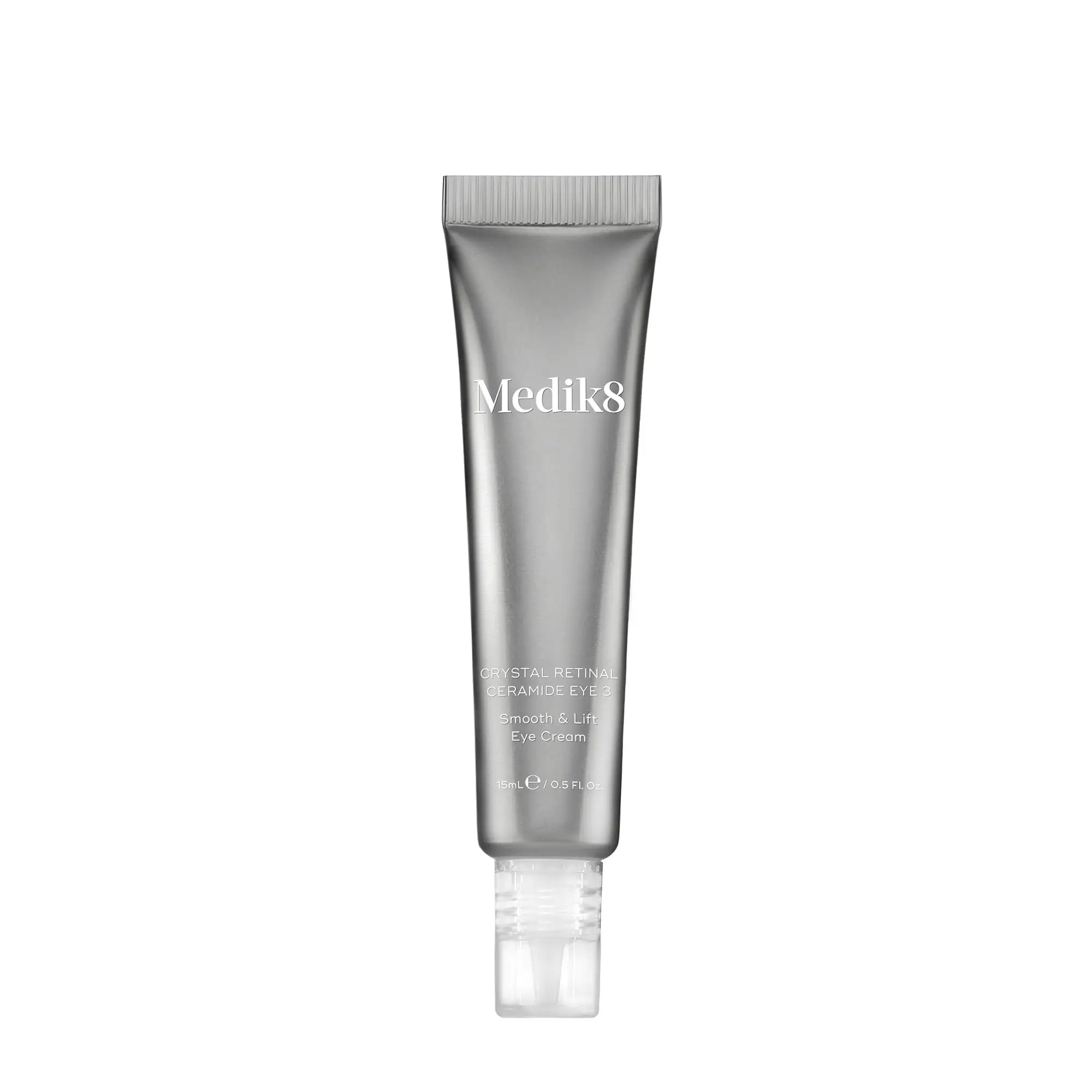 CRYSTAL Retinal Ceramide Eye 3 15ml
