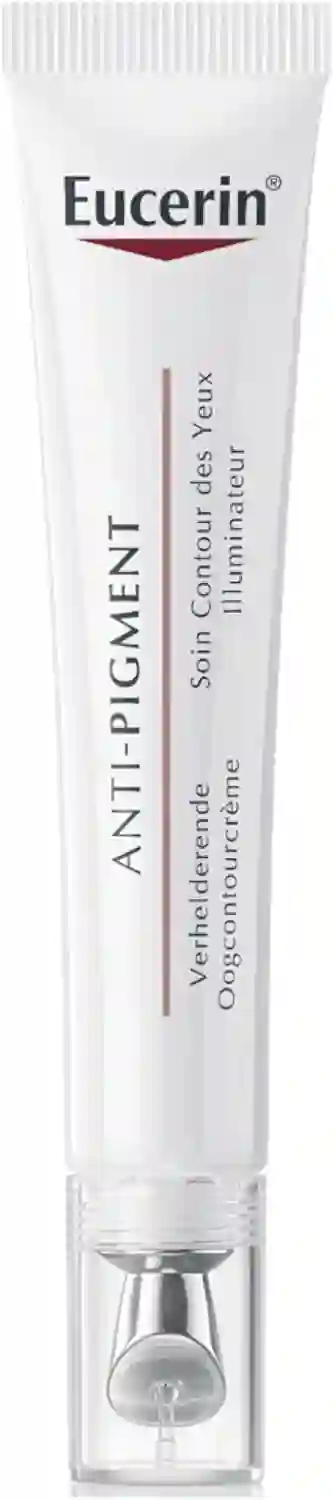 Eucerin Anti-Pigment Crema Contorno De Ojos 15 ml