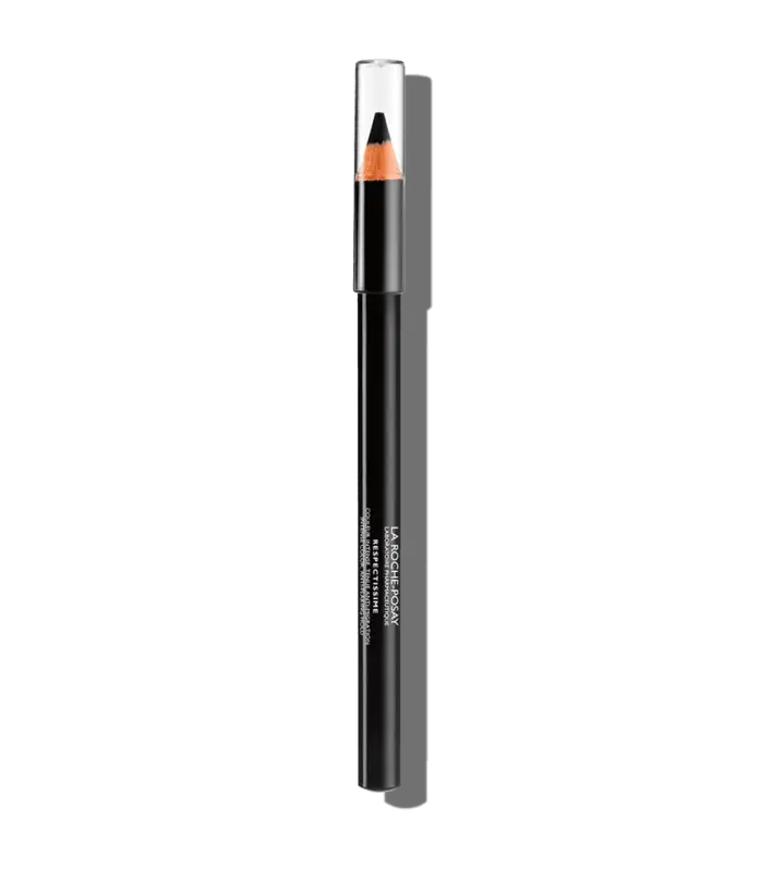 La Roche Posay Toleriane Black Eye Pencil