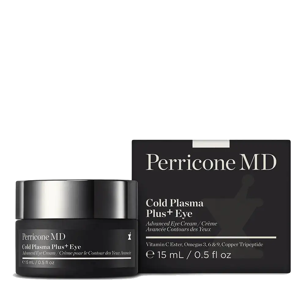 PERRICONE MD COLD PLASMA PLUS+ EYE 15 ML